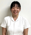 先輩ナース