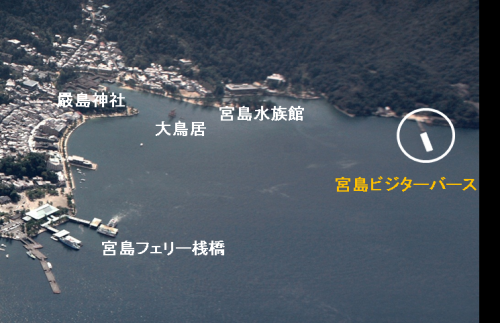 空撮