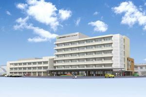 広島県立障害者リハビリテーションセンター