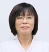 看護管理者からのメッセージ画像