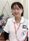 看護管理者からのメッセージ