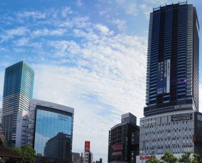 広島駅から