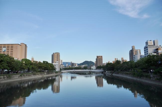 広島市2