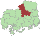 三次市地図