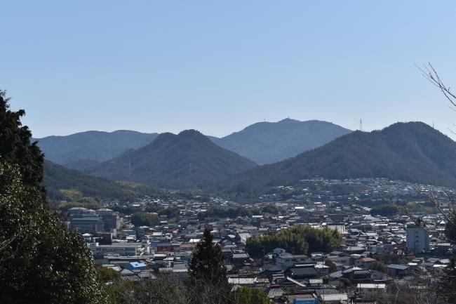 熊野町1