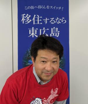 担当者