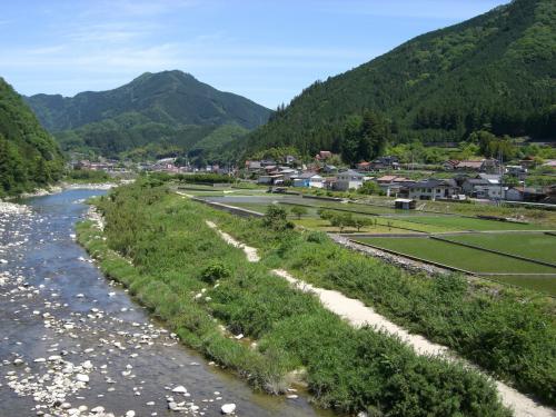 安芸太田町3