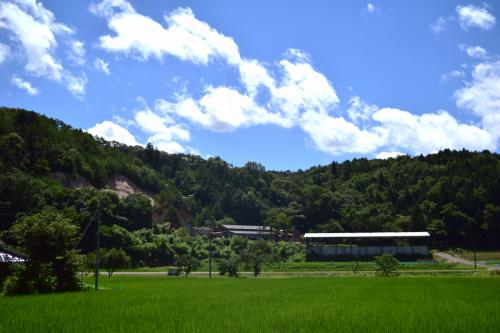 北広島町3