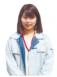 担当者