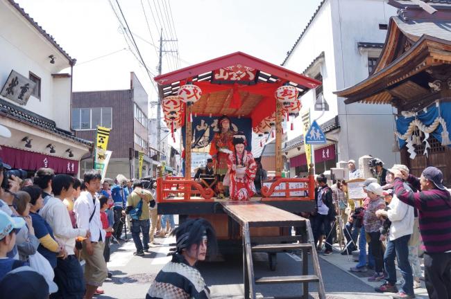 安芸高田市2