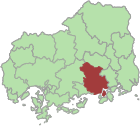 三原市地図