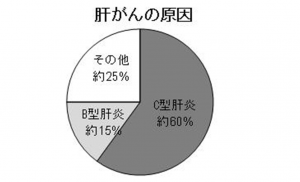 肝がん割合