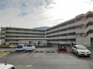 七宝住宅外観写真