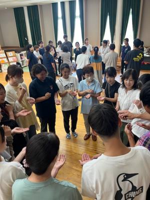 グループワーク３