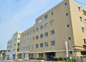 廿日市野村病院