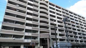 東観音住宅外観写真