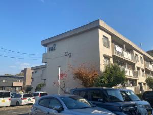 坂住宅外観写真