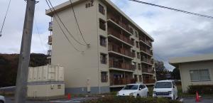 本町大歳住宅外観写真