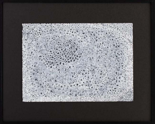 審査員特別賞「クリスマス」　作者：中本　有美