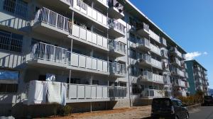 東栄住宅外観写真