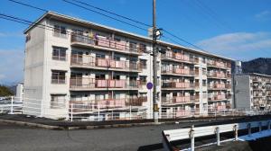 あさひが丘住宅外観写真