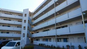 此原住宅外観写真