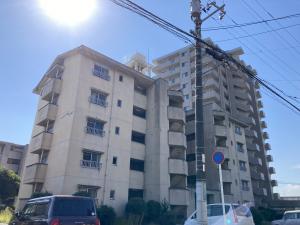 地御前住宅外観写真