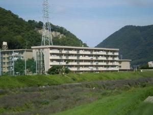 成井住宅外観写真