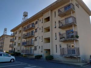 諏訪住宅外観写真