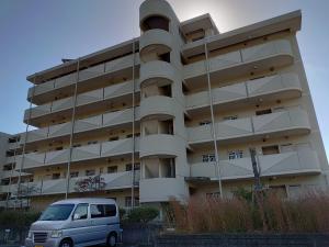 西高屋住宅外観写真