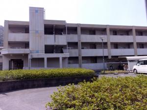 室屋住宅外観写真