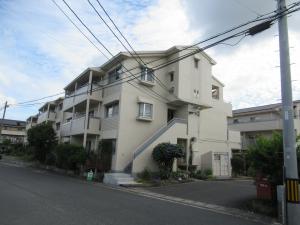 高木住宅外観写真