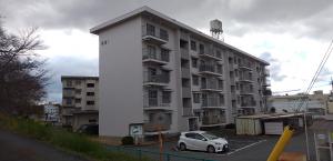 本町住宅外観写真