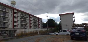 本町上野住宅外観写真