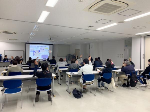 江田島市研修(2)