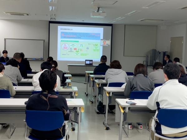 江田島市研修(3)