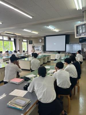 沼田高校１