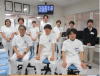 先輩ナース