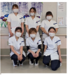 先輩ナース