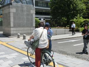 街頭