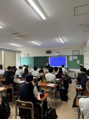 講座の様子3
