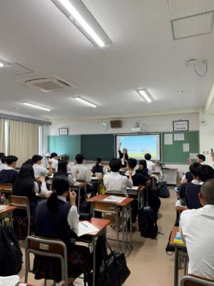 講座の様子4