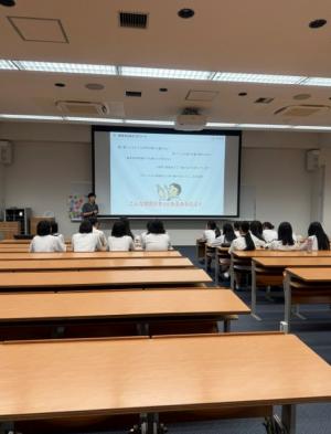 講座の様子5