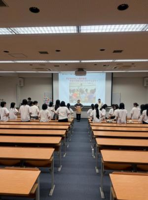 講座の様子6