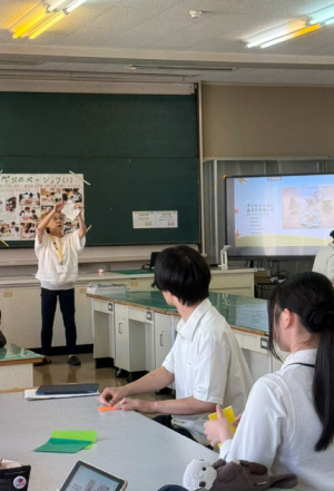 講座の様子15