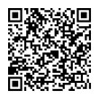 申し込み用QRコード