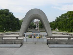 平和記念公園