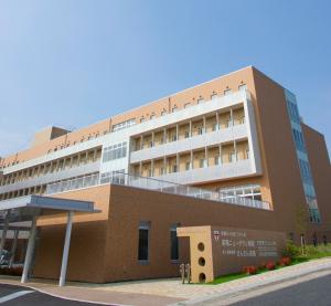 高陽ニュータウン病院