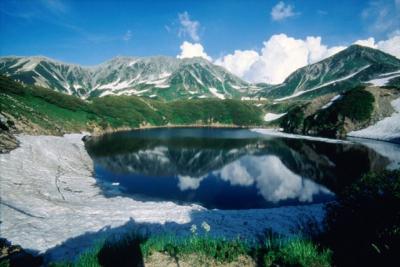 富山県の画像