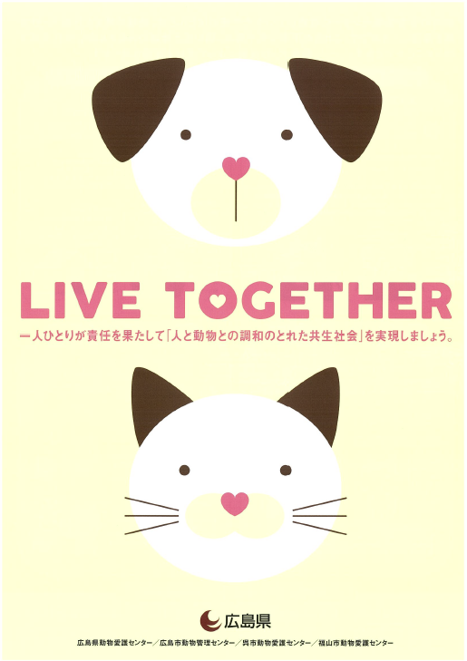 Live Together